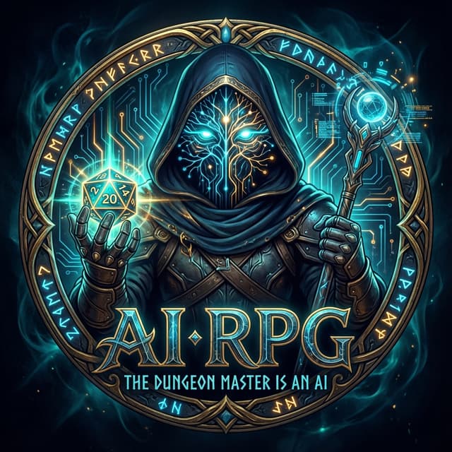 AI RPG